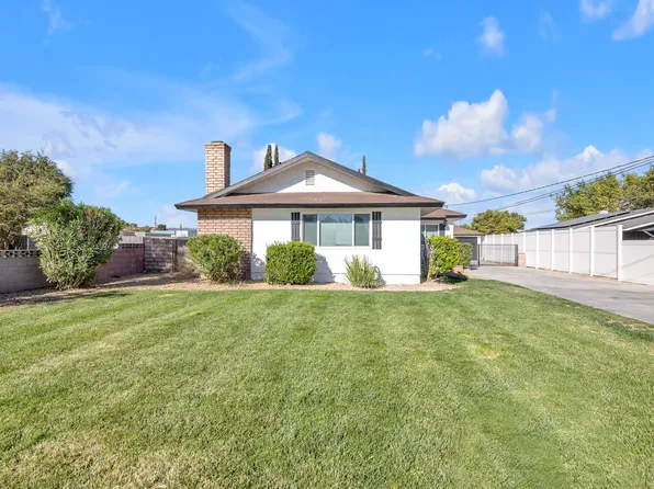 43531 18th St W, Lancaster, CA 93534