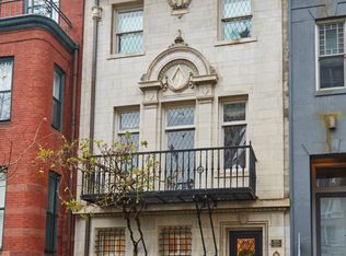 2019 Q St NW, Washington, DC 20009