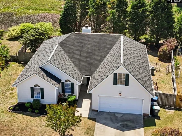 117 Double Eagle Cir, Lexington, SC 29073