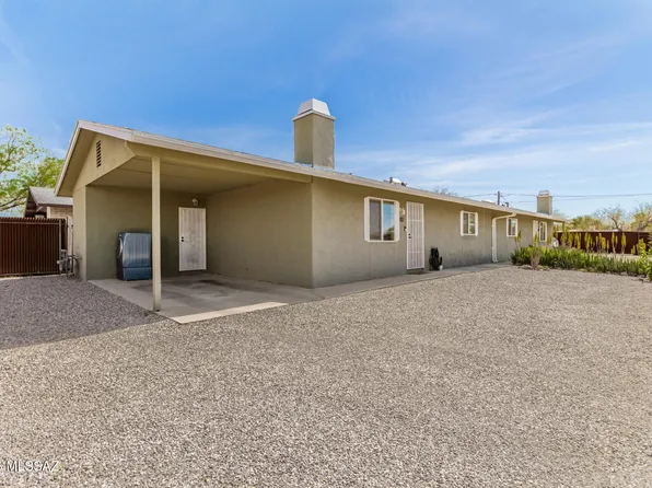 102 E Elm St, Tucson, AZ 85705