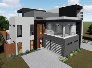 4614 Coles Manor Pl, Dallas, TX 75204