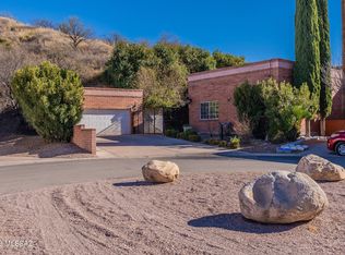 703 W Placita Herman Rivas, Nogales, AZ 85621