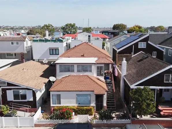 612 W Balboa Blvd, Newport Beach, CA 92661