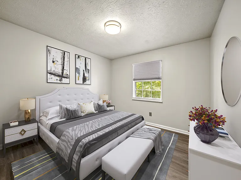 Woodland Falls Apartments — Photo 7