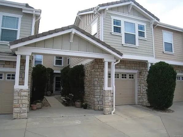 12833 Mayfair Way, Englewood, CO 80112