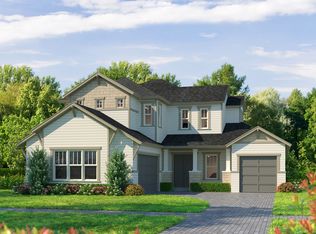 Pacifica Plan, Wellen Park, Venice, FL 34293