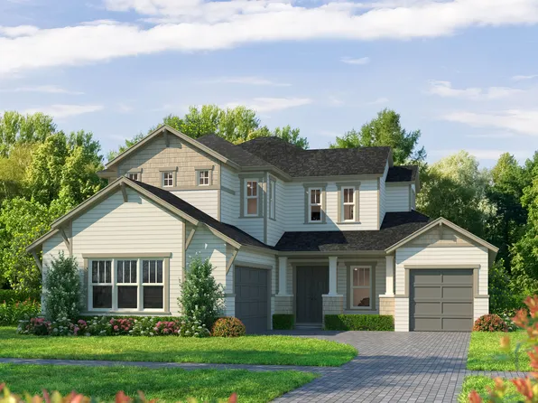 Pacifica Plan, Wellen Park