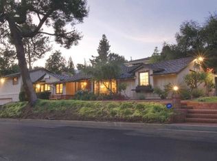5001 Alta Canyada Rd, La Canada Flintridge, CA 91011