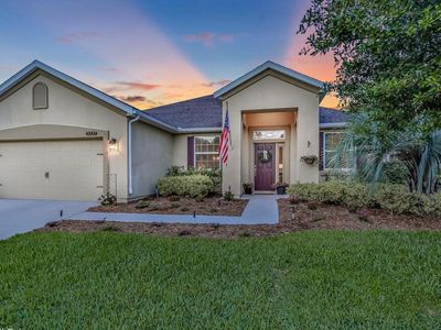 3337 Bradley Creek Pkwy, Green Cove Springs, FL, 32043