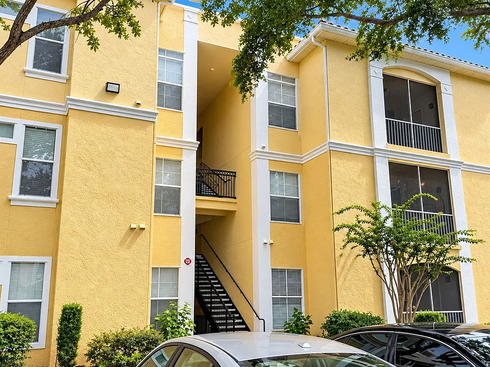 1150 Lake Shadow Cir #3304
