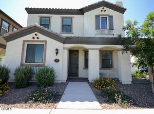 2651 S Valle Verde, Mesa, AZ 85209