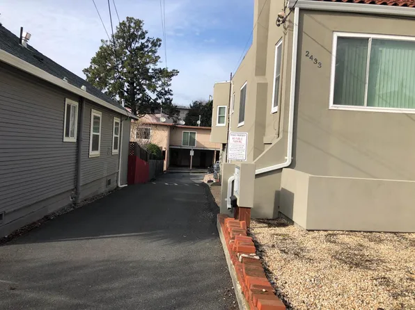 2431 Renwick St APT B, Oakland, CA 94601