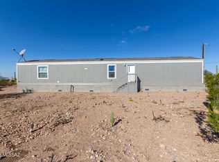 11959 W Calle Pima, Tucson, AZ 85743