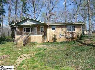 415 Dogwood Lane Ext, Travelers Rest, SC 29690