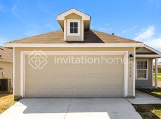 7318 Adaja Riv, San Antonio, TX 78244