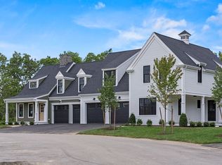 46 Sandwich Rd #17, Plymouth, MA 02360