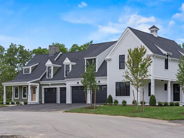 46 Sandwich Rd #17, Plymouth, MA 02360