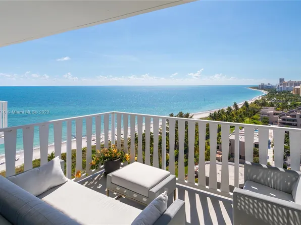 200 Ocean Lane Dr APT Pb4, Key Biscayne, FL 33149