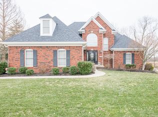 14032 Spring Mill Rd, Louisville, KY 40245