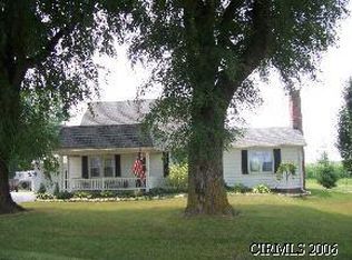 10356 S 1000 E, Walton, IN 46994