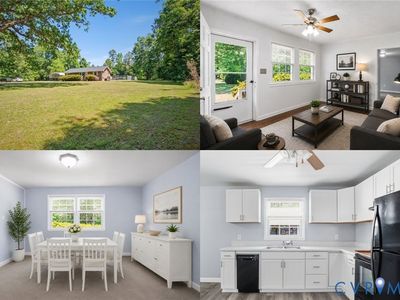 15503 Eppes Rd, Dewitt, VA, 23840