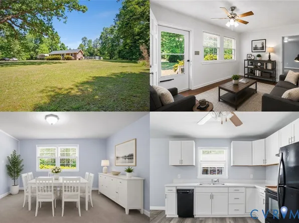 15503 Eppes Rd, Dewitt, VA 23840