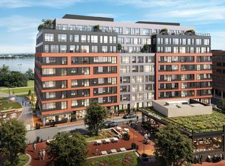 1055 N Fairfax St #505, Alexandria, VA 22314