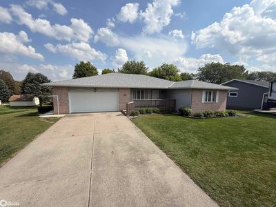 2008 21st St, Harlan, IA, 51537