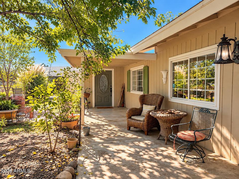 1st image of 4250 E TOHONO Way