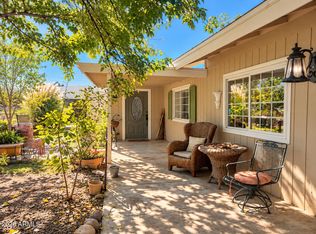 4250 E TOHONO Way, Rimrock, AZ 86335