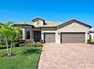 20685 Corkscrew Shores Blvd, Estero, FL 33928