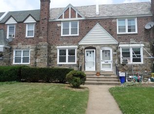 106 Green Valley Rd, Upper Darby, PA 19082