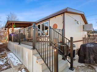 5602 E Us Highway 50, Salida, CO 81201