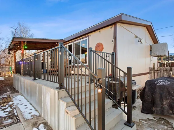 5602 E US Highway 50, Salida, CO 81201