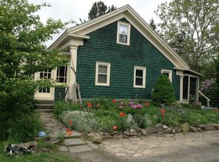 1071 Peck St, Jefferson, NY 12093