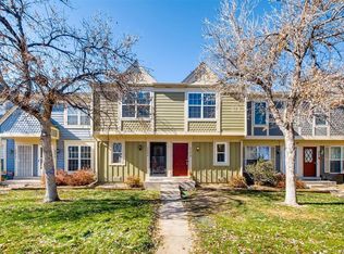 2295 S Jasper Way APT B, Aurora, CO 80013