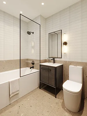 Rented by Nest Seekers International | media 15