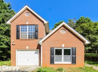 3328 River Run Trl, Decatur, GA 30034