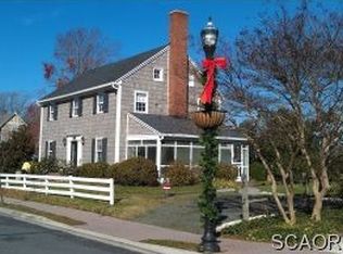 231 2nd St, Lewes, DE 19958