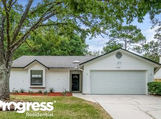 1236 Bee St N, Orange Park, FL 32065