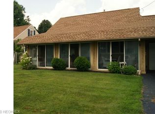 4859 Arbor Rd SW, Canton, OH 44710