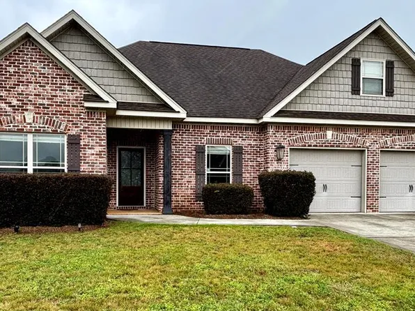 301 Ponderosa Dr, Midland City, AL 36350