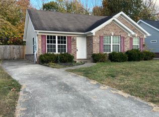 9509 Brady John Ct, Louisville, KY 40229