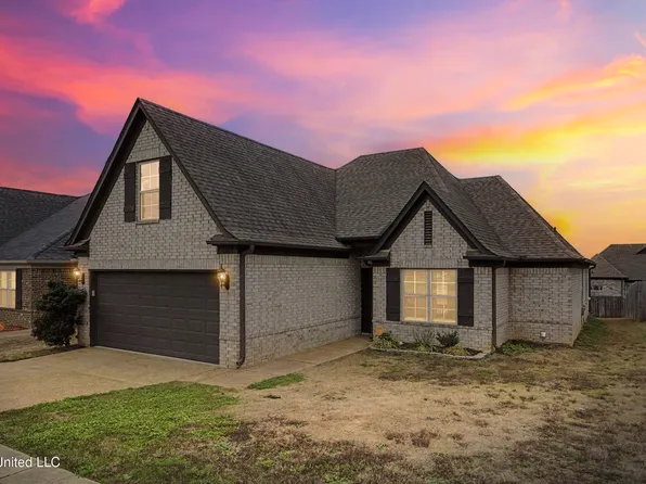 7927 Ironwood Dr, Southaven, MS 38671