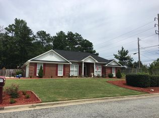 7200 Stone Creek Ln, Columbus, GA 31909