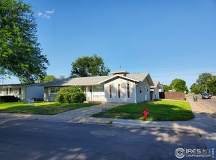 302 Cortez St, Sterling, CO 80751