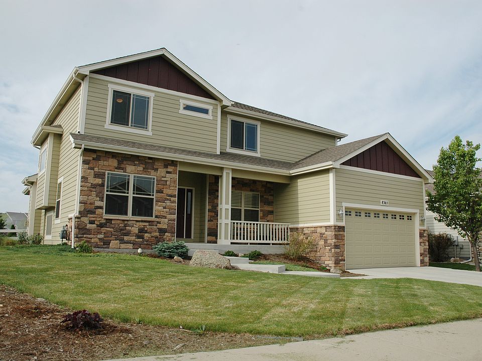 Spectacular 2-Story home