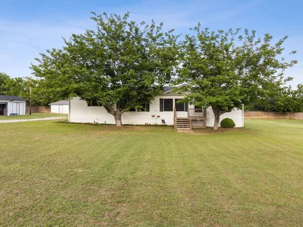 915 Pecan St, Azle, TX 76020