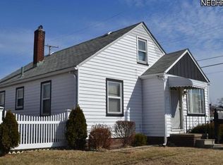 2903 6th St SW, Canton, OH 44710