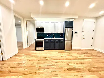 Rented by Doorway NYC, LLC